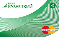MasterCard Standart MasterCard Standart